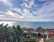 Podstrana Sea View Apartments