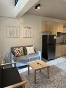 Casita Benito Loft D