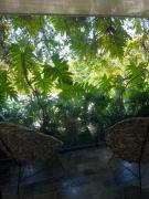 Moderno y amplio en Mystiq con terraza y vista a alberca