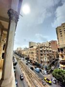 Arab Boutique I Alexandria I Downtown