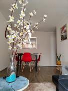 departamento en concepcion con estacionamiento