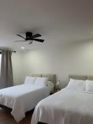 Habitacion Roma en The Green Door