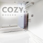 Stylish comfy Room near Airport