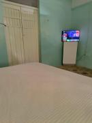 house 2 bedrooms downtown Merida