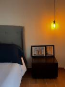 Habitación Paris en The Green Door