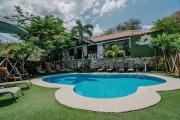 Hotel Ocotal Bed & Breakfast