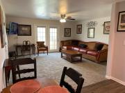 Cozy & Convenient Stay 2BR Near Ft Campbell