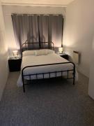 Lukes Alpine Mountain View rooms