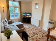 Enormous Family Flat (7 guests)