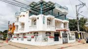 Hotel Santiago de Tolú