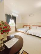 Khách Sạn Sơn Hạ