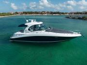 Top Puerto Aventuras