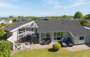 Stunning Home In Haderslev With Sauna