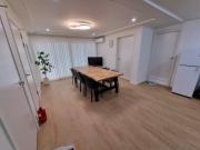 Hongdae Station House