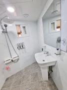 Hongdae Station House