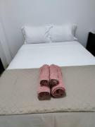 2 Bedrooms Apartment - 2 Quartos e Garagem - Posto 5 - Copacabana Beach