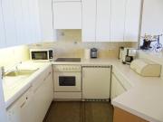 Attic Apartment in Nieuwpoort by the Beach