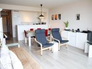 Apartment in Nieuwpoort with sea beach Apartment in Nieuwpoort with sea beach