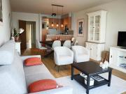 Attic Apartment in Nieuwpoort by the Beach