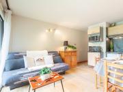 Appartement 6 pers. au cœur de St-Lary - FR-1-296-517