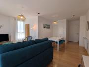 Appartement chaleureux 6 pers près mer avec parking et wifi - FR-1-239-1114