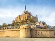 Top Jullouville-les-Pins