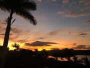 Sossego e diversão em Igarata