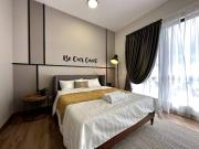 Premier Condo The Apple mordern
