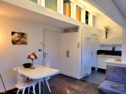 Cosy flat, central location Cosy flat, central location