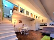 Cosy flat, central location