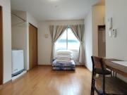 Senju 101, Cozy Tokyo Studio