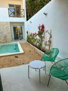 Casa Ha Hermosa Casa en Progreso Yucatan