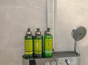 LuxArt City Spa Gallery Residence Krk