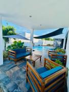 Villa Perle dEmeraude