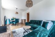 Apartament Sopot Przystań Apartament Sopot Przystań