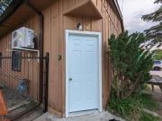 Modern Tiny Wood Cottage #2