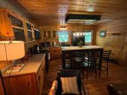 Creekside with views - jacuzzi firepit arcade