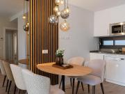 Hanami Luxury Apartment Connecta