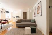 Perfect 3 bedroom apartment in the heart of CPH