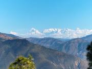 The Himalayan meadows