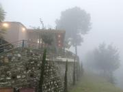 Top Nainital
