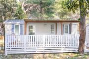 Mobile homes Pine Sea Banjole