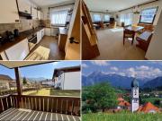 Ferienwohnung Promenadenweg Nesselwang 14-3