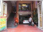 Top Ho Chi Minh