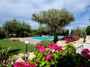 Beach Villa Claire