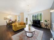 Charming and stylish flat in NW3 Pass the Keys