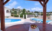 Top Moraira