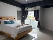 Irich Bang Hua Suae 6kms from BTS Pu-Chao