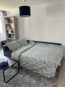 Appartement le Fonki st louis centre