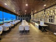 Hotel Shreyas Grand Ananthapuramu